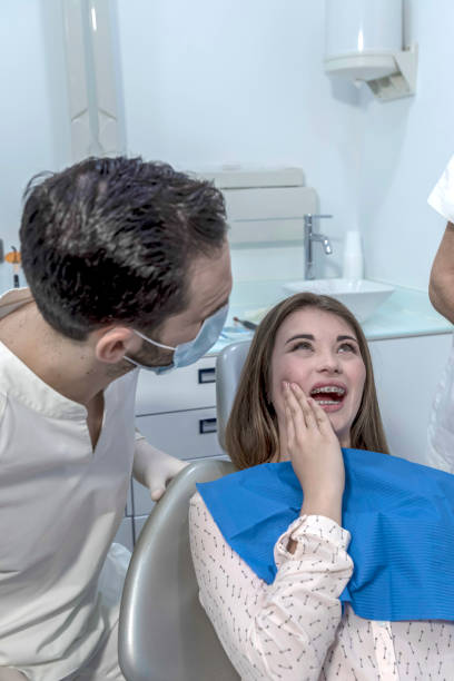 Best After-Hours Emergency Dentist in Bryan, TX