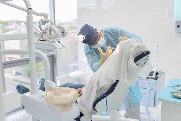 Best Emergency Dental Surgery in Bryan, TX